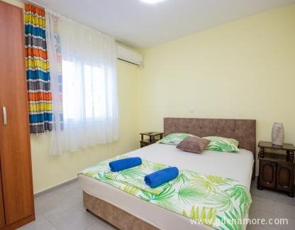 Appartamenti Korac, , alloggi privati a Šušanj, Montenegro - Apartmani Ramiz-97